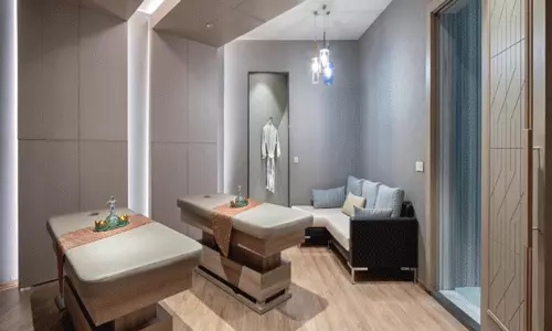 هتل هیلتون باکیرکوی استانبول